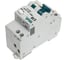 Устройство защиты от дугового пробоя Dekraft 1P+N 10A х-ка C УЗДП-103 6кА 19088DEK 4