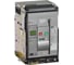 Воздушный автоматический выключатель IEK AC ВА77 W3P S 65кА 630А EA акс. MASTER MI-ACB10-3WS-065-0630-ACF 1