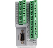 Реле Systeme Electric MFR580 PROFIBUS-DP + MODBUS-RTU (ДИСКР.ВХ. 24В DC) 80-270В AC/DC MFR582DI1