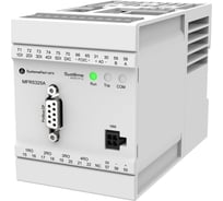 Реле Systeme Electric MFR530 PROFIBUS-DP + MODBUS-RTU 25-100A ТТ Ø18ММ 80-270В AC/DC MFR532100A