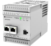 Реле Systeme Electric MFR530 MODBUS-RTU + PROFINET 25-100A ТТ Ø18ММ 80-270В AC/DC MFR539100A