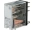 Реле Systeme Electric 8A 2CO 230VAC LED SXG23P7 1