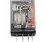 Реле Systeme Electric 5A 2CO 24VDC LED SXM2LB2BD 3