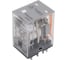 Реле Systeme Electric 5A 2CO 24VDC LED SXM2LB2BD 4