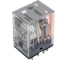 Реле Systeme Electric 3A 4CO 230VAC LED SXM4LB2P7 4