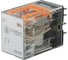 Реле Systeme Electric 5A 2CO 230VAC LED SXM2LB2P7 1
