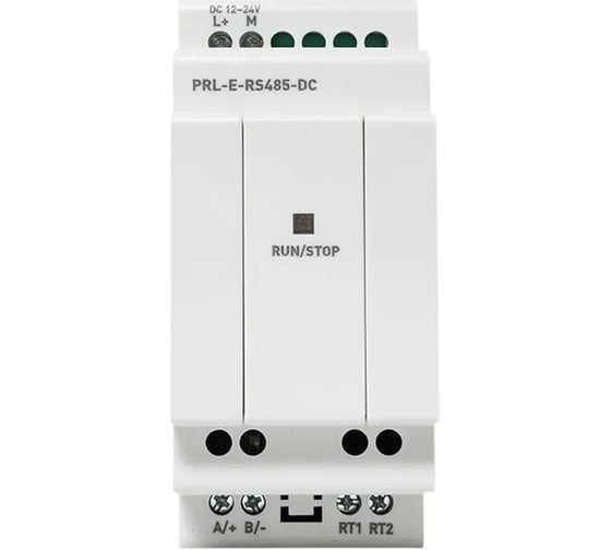 Коммуникационный модуль расширения EKF PRO-Relay RS-485 DC PRL-E-RS485-DC