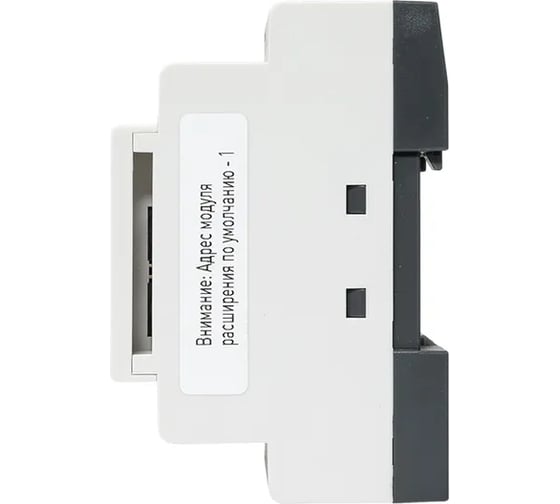 Модуль расширения аналоговых сигналов EKF PRO-Relay 1AO DC PRL-E-1AO-DC