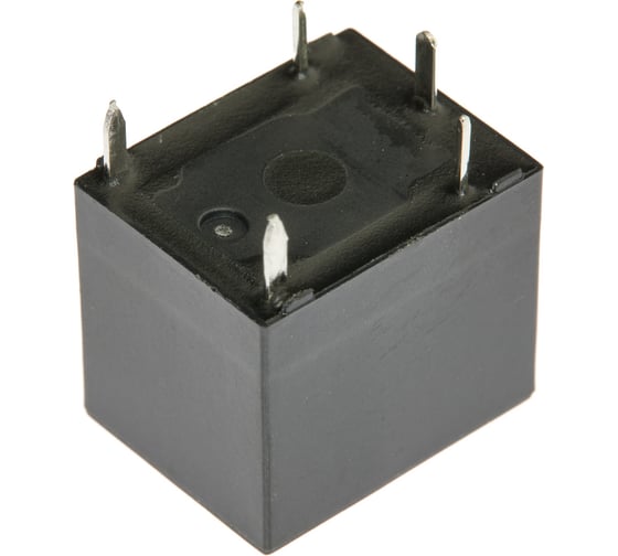 Реле электромагнитное Tianbo RELAY (25 шт/упак) TRKM-L-24VDC-S-Z 1019