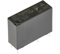 Реле электромагнитное Tianbo RELAY (50 шт/упак) TRGB-L-SS-112DM 21642