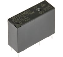 Реле электромагнитное Tianbo RELAY (50 шт/упак) TRGB-L-SS-105DM 86071