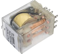 Реле промежуточное МПО Электротехника РП21М-003 УХЛ4Б 127/50 20037510