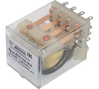 Реле промежуточное МПО Электротехника РП21М-004 УХЛ4Б 24/50 20042410