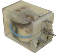 Реле промежуточное МПО Электротехника РП21М-100 УХЛ4Б -24 21002400