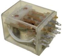 Реле промежуточное МПО Электротехника РП21М-003 УХЛ4Б 240/50 20039510