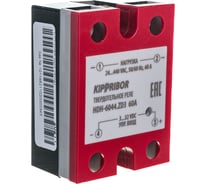 Твердотельное реле KIPPRIBOR HDH-6044.ZD3 [M02] артикул 00000101726 18526957