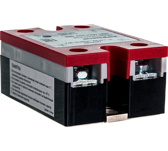 Твердотельное реле KIPPRIBOR HDH-6044.ZD3 [M02] артикул 00000101726