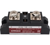 Промышленное твердотельное реле KIPPRIBOR BDH-15044.ZD3 артикул 00000078874