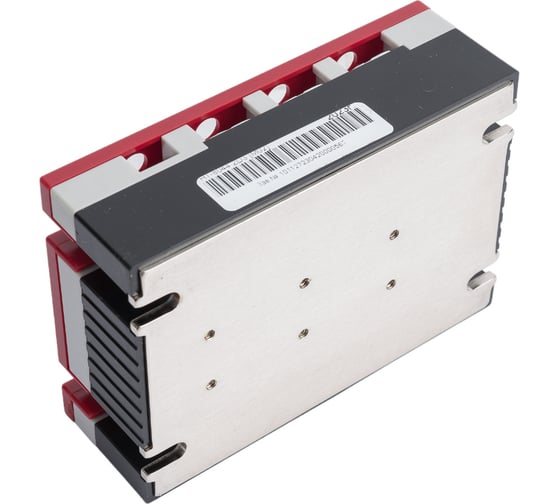 Твердотельное реле KIPPRIBOR HT-8044.ZD3 [M02] 80A, артикул 00000103704