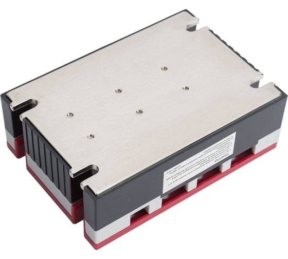 Твердотельное реле KIPPRIBOR HT-8044.ZD3 [M02] 80A, артикул 00000103704