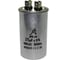 Конденсатор пусковой JB Capacitors 25мкФ, 450В, 50х105, JFS-24 (CBB65A) Алюминиевый корпус (клеммы), JFS24A6256J000000B-394 1