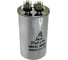 Конденсатор пусковой JB Capacitors 25мкФ, 450В, 50х105, JFS-24 (CBB65A) Алюминиевый корпус (клеммы), JFS24A6256J000000B-394 5
