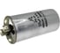 Конденсатор пусковой JB Capacitors 35мкФ, 450В, 50х100, JFS-24 (CBB65A) Алюминевый корпус (клеммы), JFS24A6356J000000B-393 2