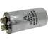 Конденсатор пусковой JB Capacitors 30мкФ, 450В, 50х100, JFS-24 (CBB65A) Алюминиевый корпус (клеммы), JFS24A6306J000000B-392 2