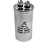 Конденсатор пусковой JB Capacitors 30мкФ, 450В, 50х100, JFS-24 (CBB65A) Алюминиевый корпус (клеммы), JFS24A6306J000000B-392 8