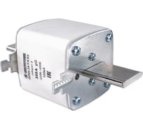 Плавкая вставка Электротехник ППН-39 УХЛ3, 355А, габарит 3, IP00 ET522728