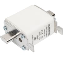 Плавкая вставка Электротехник ППН-33 УХЛ3, 63А, габарит 00, IP00 ET522688