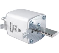 Плавкая вставка Электротехник ППН-37 УХЛ3, 125А, габарит 2, IP00 ET522720