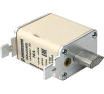 Плавкая вставка Электротехник ППН-33 УХЛ3, 16А, габарит 00, IP00 ET522683