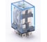 Промежуточное реле Dekraft ПР-102, 10 А, 24 В DC, 2 контакта, LED, 23203DEK 1