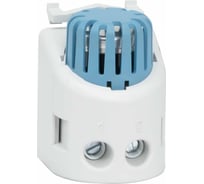 Термостат DKC с фиксированной установкой температуры 35C, NO контакт 1 шт R5THVF35