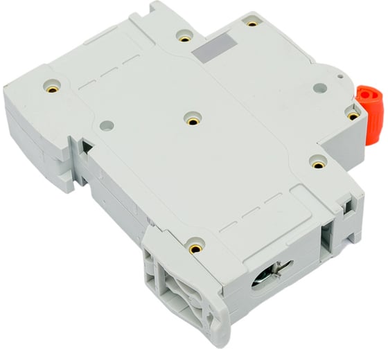 Автоматический выключатель TDM ВА47-60, 1Р, 10А, 6кА, характеристика В SQ0223-0005