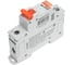 Автоматический выключатель TDM ELECTRIC ВА47-60 1Р 40А 6кА х-ка В SQ0223-0014 15