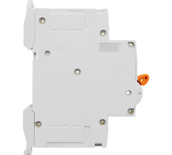 Автоматический выключатель TDM ELECTRIC ВА47-60, 1Р, 4А, 6кА, характеристика С SQ0223-0071