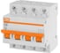Автоматический выключатель TDM ELECTRIC ВА47-63 4Р 6А 4,5кА х-ка С SQ0218-0028 1