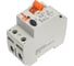 Устройство защитного отключения TDM ELECTRIC УЗО ВД1-63S, 2Р, 32А, 100мА SQ0203-0054 3