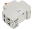 Устройство защитного отключения TDM ELECTRIC УЗО ВД1-63S, 2Р, 32А, 100мА SQ0203-0054 4