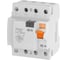 Устройство защитного отключения TDM ELECTRIC ВД63 4Р 40А 100мА электронное SQ0220-0031 1