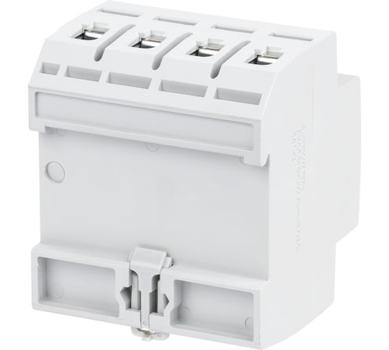 Устройство защитного отключения TDM ELECTRIC ВД1-63 4Р 100А 500мА SQ0203-0097