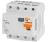 Устройство защитного отключения TDM ELECTRIC ВД1-63 4Р 50А 500мА SQ0203-0099 1