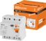 Устройство защитного отключения TDM ELECTRIC ВД1-63S 4Р 40А 300мА SQ0203-0069 1