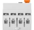 Устройство защитного отключения TDM ELECTRIC ВД1-63S 4Р 40А 300мА SQ0203-0069 5