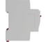 Устройство защитного отключения DKC УЗО ВДТ YON MAX MDL100, 2P, 10mA, 25A, тип АС 1 шт MDL100 2P1 25 AC MDL100-2P1-25-AC 2