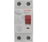 Устройство защитного отключения DKC УЗО ВДТ YON MAX MDL100, 2P, 10mA, 25A, тип АС 1 шт MDL100 2P1 25 AC MDL100-2P1-25-AC 3