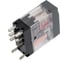 Промежуточное реле ANDELI LY4 8A 220V (LSDRT2SMT) ADL09-283 2