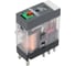 Промежуточное реле ANDELI LY4 8A 220V (LSDRT2SMT) ADL09-283 4